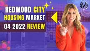 The Q4 2022 Redwood City Market | Redwood City Real Estate Market Review