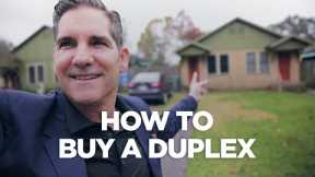 How to Buy a Duplex - Real Estate Investing with Grant Cardone
