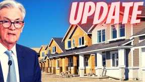 DON'T BUY RIGHT NOW | New Homes Priced Under Resale Homes!!!!!
