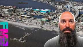 Fort Myers Beach Housing Market SKYROCKET After Hurricane Ian?