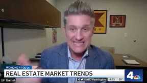 Real Estate Market Trends for 2023 | NBC4 Washington