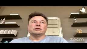 Elon Musk: I'm resigning as Ceo of Twitter | What will happen to Bitcoin? The future of Crypto?