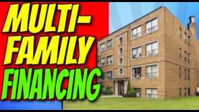 How To Buy A Multi-Family Apartment Building