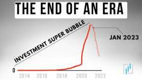 The 2023 Housing Bubble Apocalypse