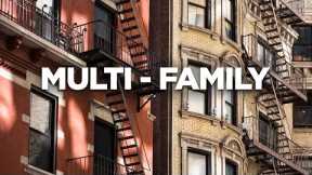 Why Multifamily Real Estate is Better than buying a house -Grant Cardone