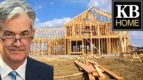 New Homebuilder KB in Bankruptcy Danger | Lennar to Follow