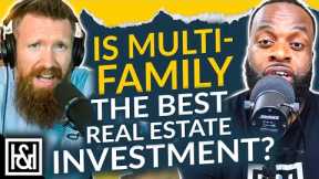 Get Started with Multifamily Home Investing - How to Buy a Multifamily Property