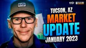 💸 Tucson Homes Continue To Appreciate? | Tucson Real Estate Housing Market Report January 2022