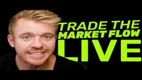 🔴 YouTube's #1 Day Trading Live Show!