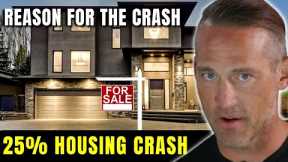 Bizarre News On The Housing Market Crash ( When Will Crash Happen)