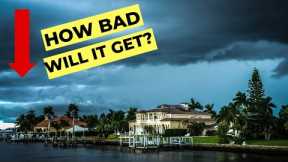 Florida housing market | Housing Market Crash | Florida Home prices drop!