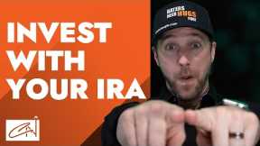 Investing In Real Estate With A Self Directed IRA