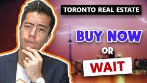 Here's What You Need to Know When Buying Toronto Real Estate in 2023