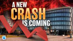 Sound the Alarm: A Commercial Real Estate Crash is Likely