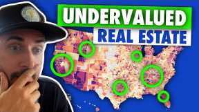 Where is the Money in Real Estate Right Now? | How To Find Undervalued Properties in 2023