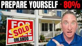BREAKING DATA: FLORIDA HOUSING CRASH AHEAD