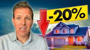 Massive Changes to the US Housing Market Emerging