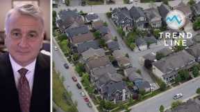 Nanos on Canada's housing problems: 'It's a ticking time bomb'  | TREND LINE