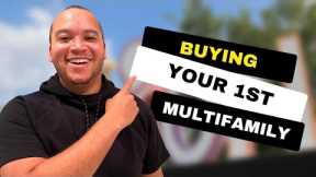 Is Buying a Multifamily Property in Houston Texas HARD?! | It's EASIER Than YOU THINK