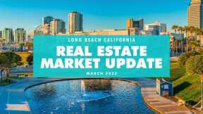 Long Beach Real Estate Market Update March 2023