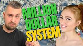 Make Millions in Real Estate: How To Create A Short Term Rental System