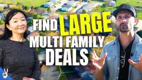 How To Find Multifamily Opportunities | 265 Unit Breakdown Part 5