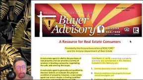Real Estate Purchase Contract Forms Overview | You Want to See These Well Before the Day of Signing!