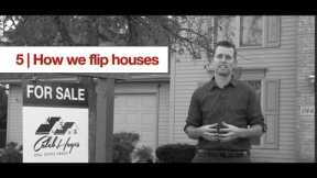 How to Flip Houses - A Step-by-Step Guide