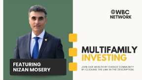 Multifamily Real Estate Investing 101 I Wealth by Choice