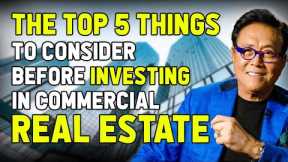 💰 Commercial Real Estate Investing Strategies to Maximize Returns 📊