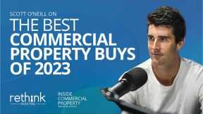 Inside Commercial Property | The best buys of 2023