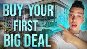 BEST REAL ESTATE INVESTMENT | How to Buy a Commercial Multifamily Property