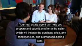 How to Buy and Sell Real Estate Step by Step