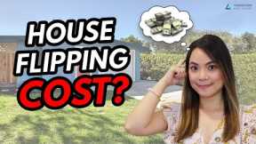 How Much Money Do You Need to Flip Houses & Where to Get Money - Beginner's Guide to House Flipping