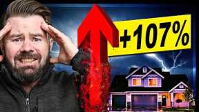 Warning: Canadian Real Estate Is Set To Explode... Again