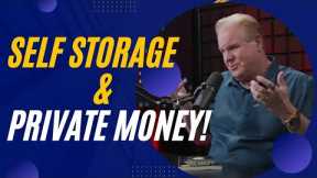 [Classic Replay] Self Storage With Scott Meyers - Real Estate Investing Minus the Bank