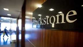 Blackstone Secures $30B for Global Real Estate Fund