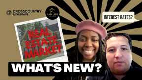 The Real Estate Market, March 2023 Update | Interview With Trent Turner | FLRE x Lenders