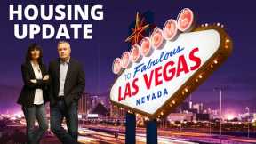 Las Vegas Real Estate Update: April 2023 Housing Market Outlook