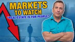 2023 Real Estate Investing: Top Markets to Watch Out For!