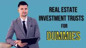 The Benefits of Investing in Real Estate Investment Trusts