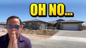 Las Vegas Homes For Sale - OH NO...
