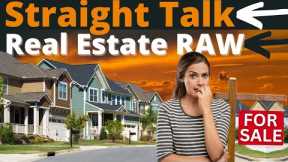 STOP THE LIES: Real Estate Market 2023