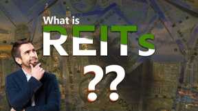 What is REIT? REITs | Real Estate Investment Trust
