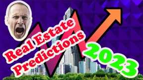 Exciting News! Housing market update 2023: What does current Real Estate data reveal | Moenetizer