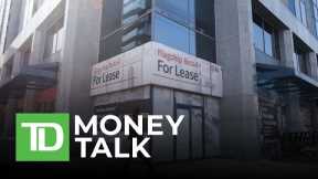 MoneyTalk - Challenges Facing Commercial Real Estate