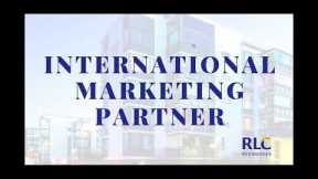 How to Earn Big on the Side while Busy. Be an International Marketing Partner with RLC Residences.
