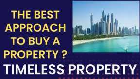 The Best Approach for Buying a Property | #realestateinvestment