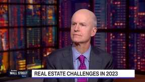Real Estate Challenges for 2023