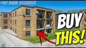 How To Buy Multifamily Real Estate Without The Bank | Top Creative Financing Solutions for 2023